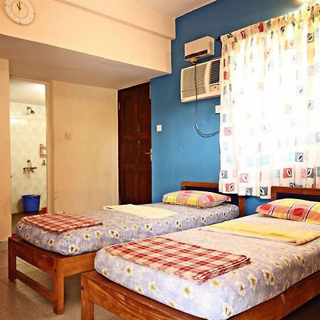 Villa Anjuna Luaran gambar