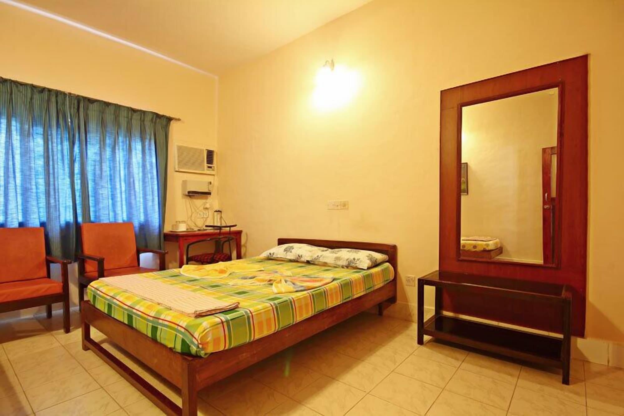 Villa Anjuna Luaran gambar