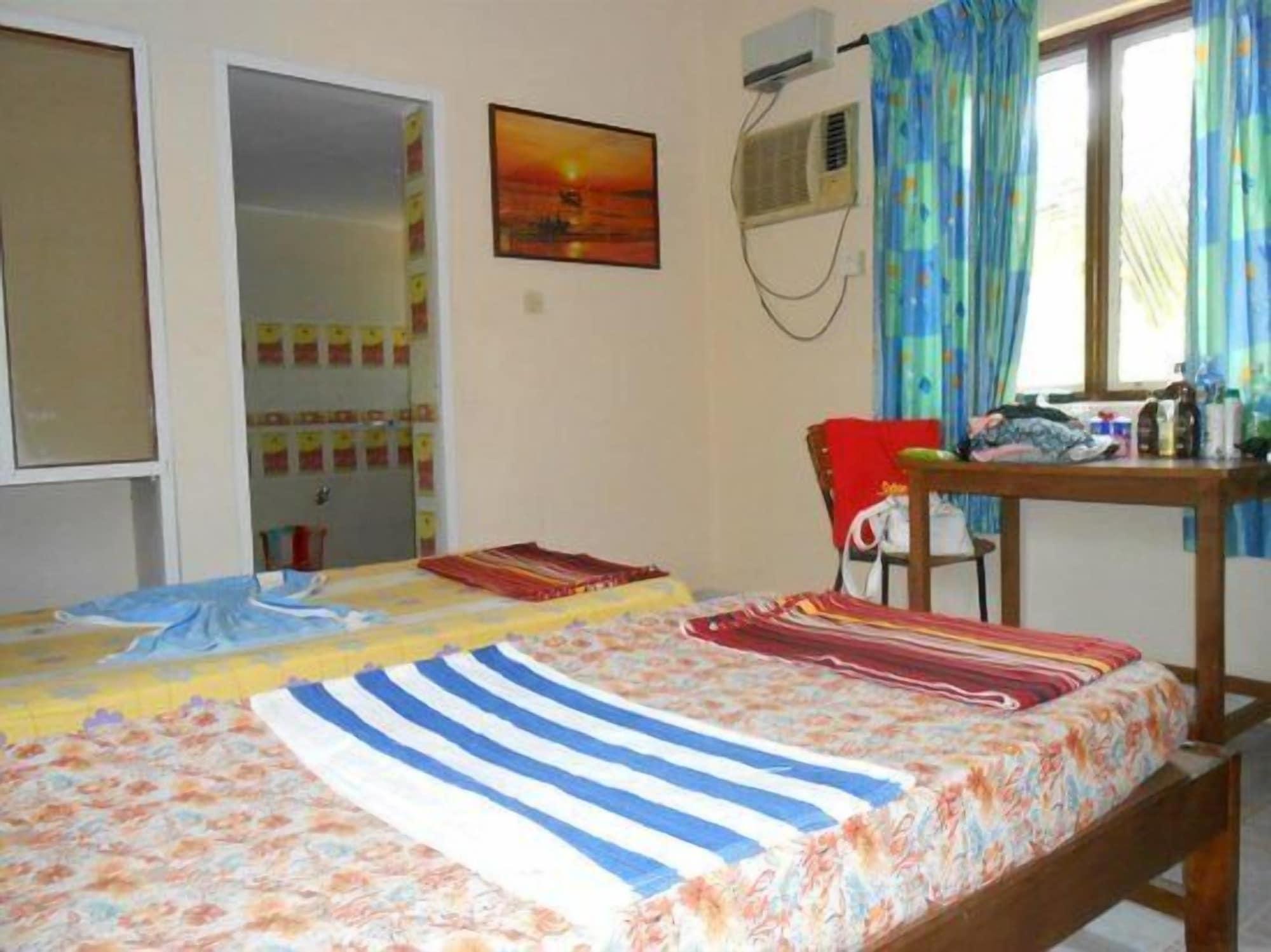 Villa Anjuna Luaran gambar