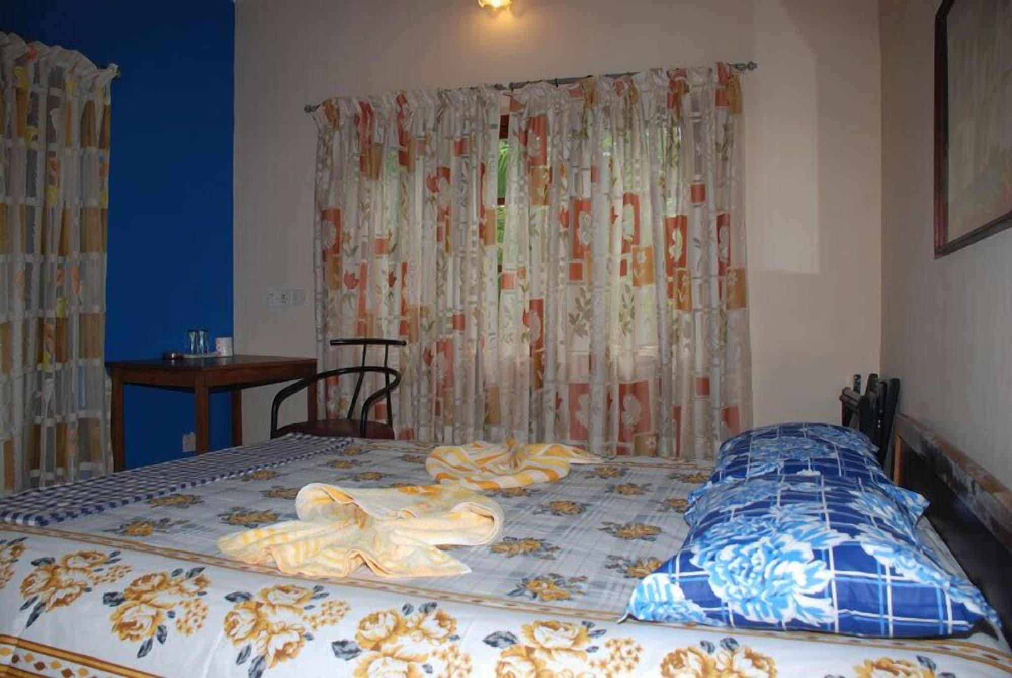 Villa Anjuna Luaran gambar