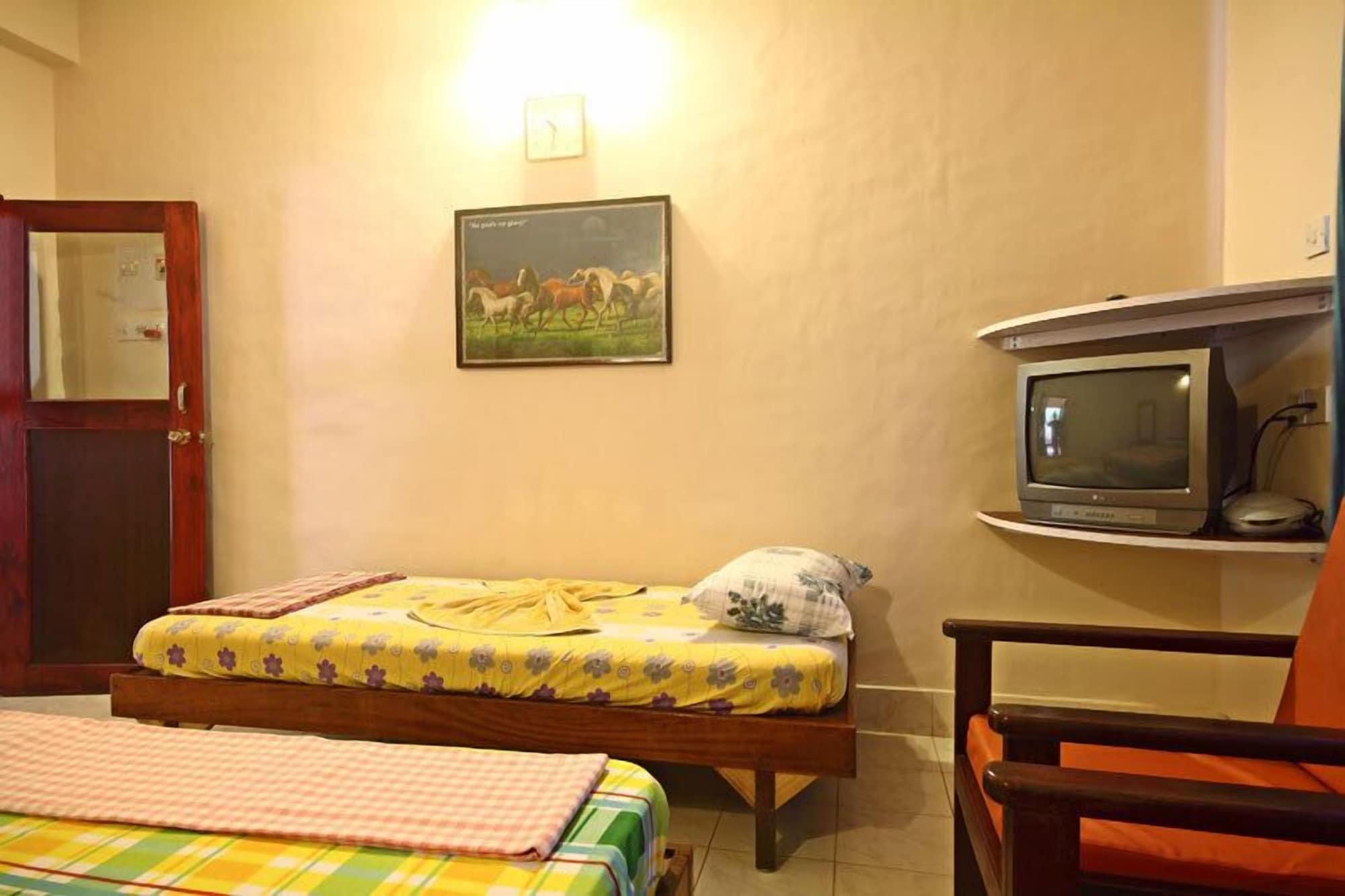 Villa Anjuna Luaran gambar
