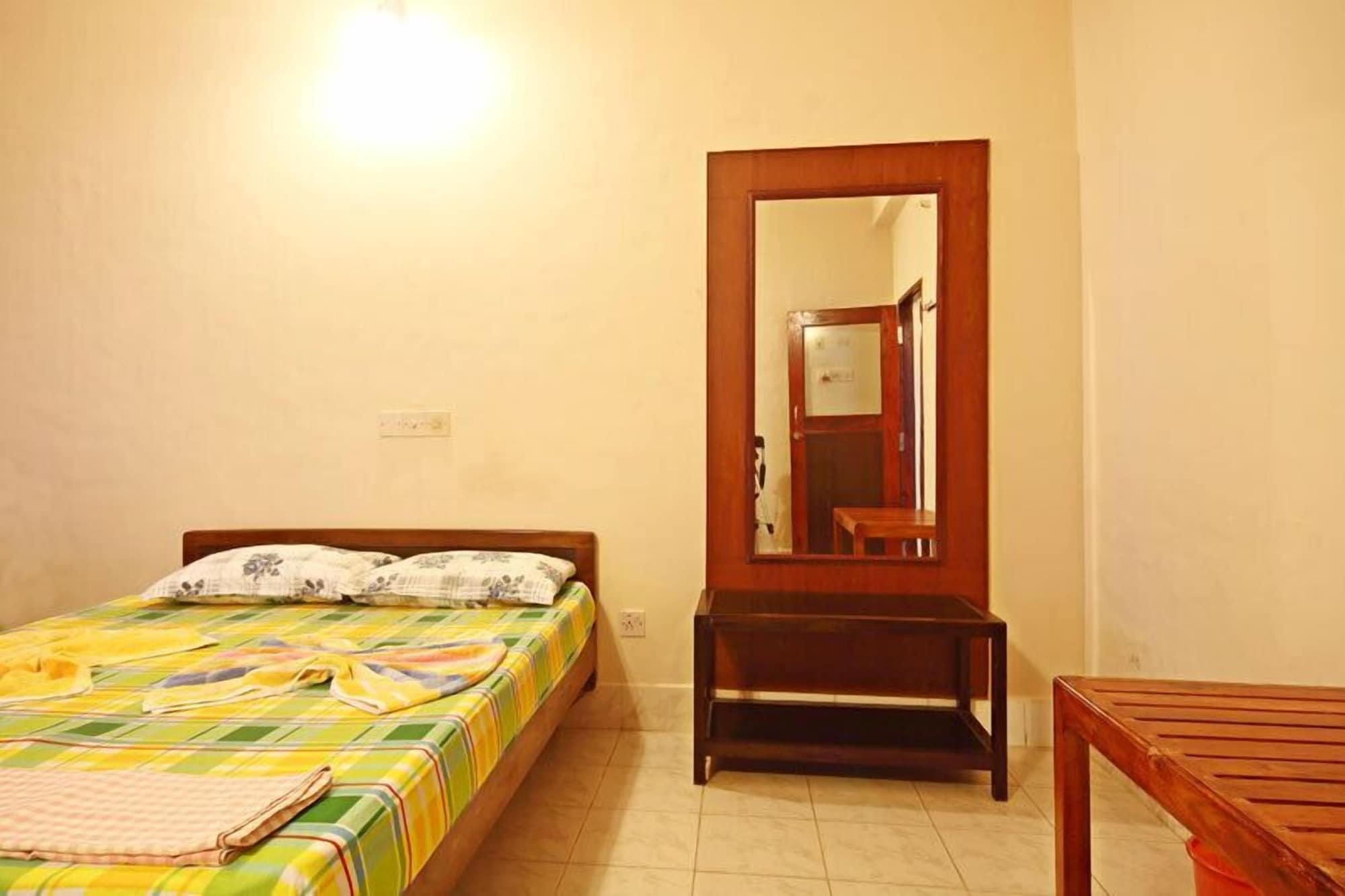 Villa Anjuna Luaran gambar