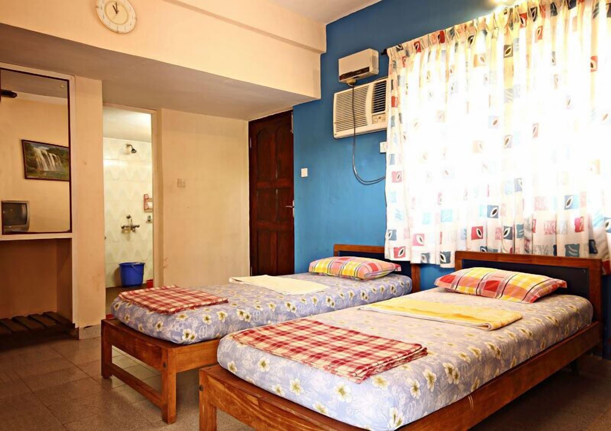 Villa Anjuna Luaran gambar