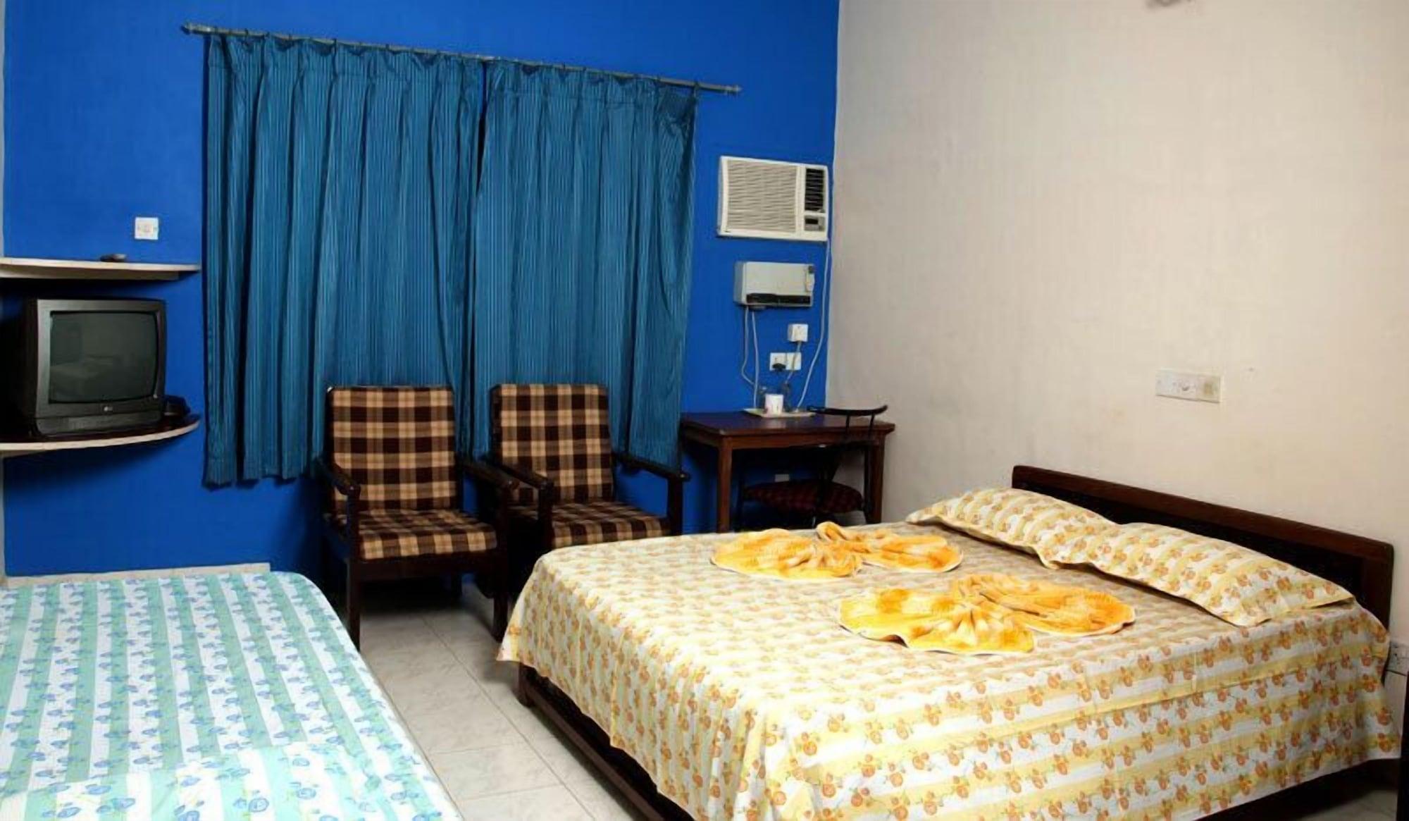 Villa Anjuna Luaran gambar