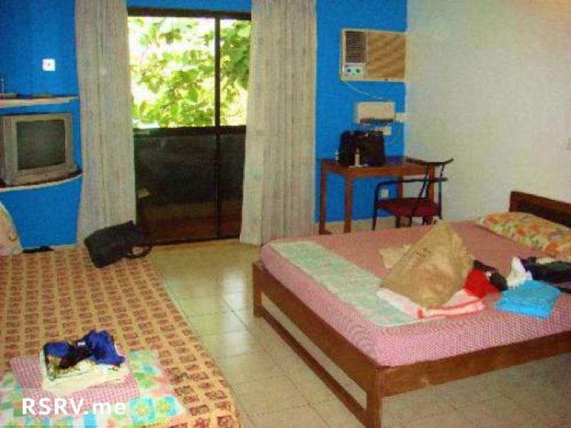Villa Anjuna Luaran gambar