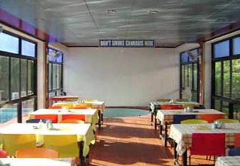 Villa Anjuna Luaran gambar