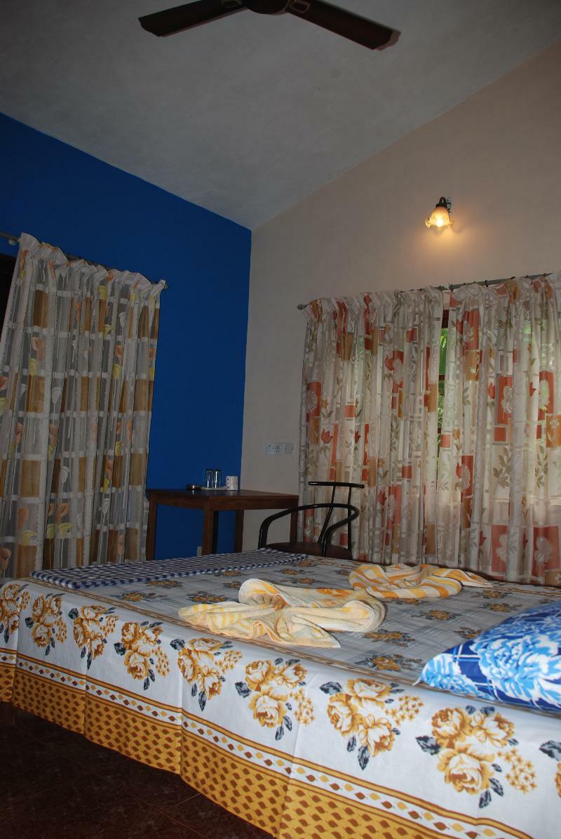 Villa Anjuna Luaran gambar