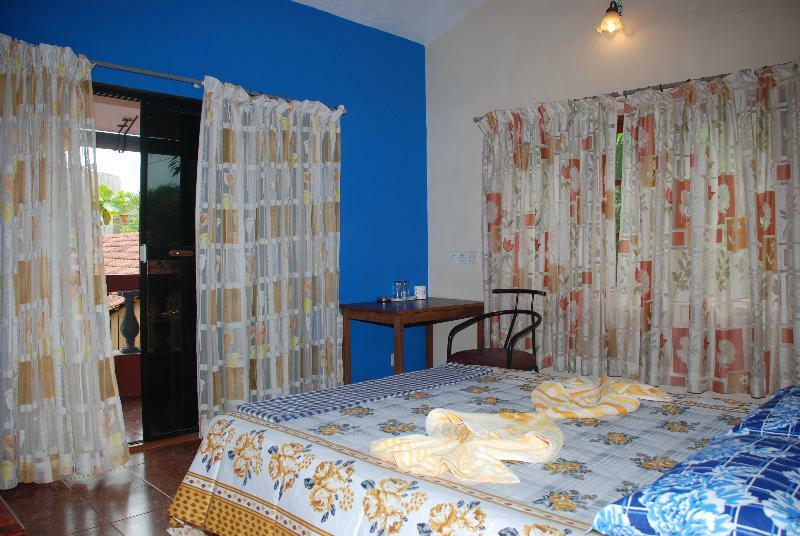 Villa Anjuna Luaran gambar
