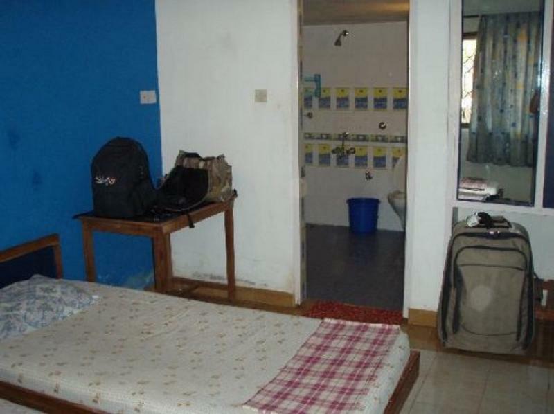 Villa Anjuna Luaran gambar
